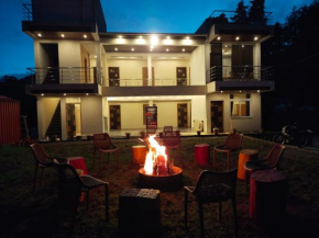 Green Park Grand Inn